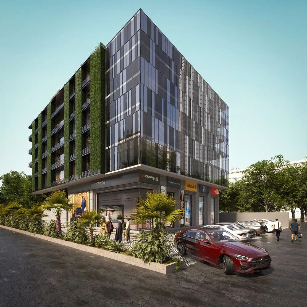 URBAN SHIVASHISH Penta Realty