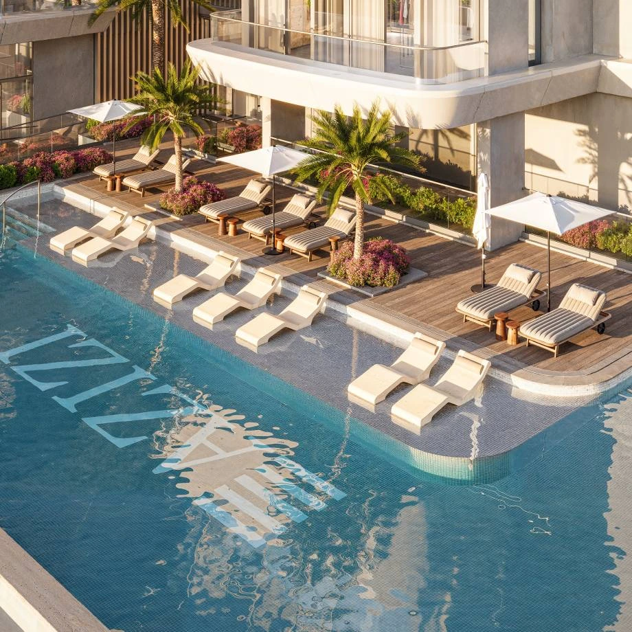 AZIZI DAVID penta realty